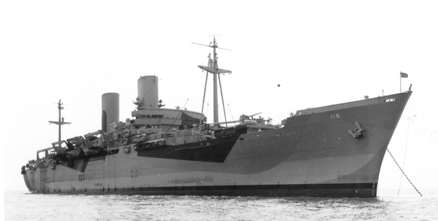 ship